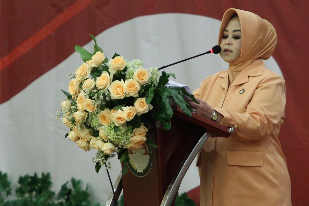 20200206 Pengukuhan DWP Pusat 3