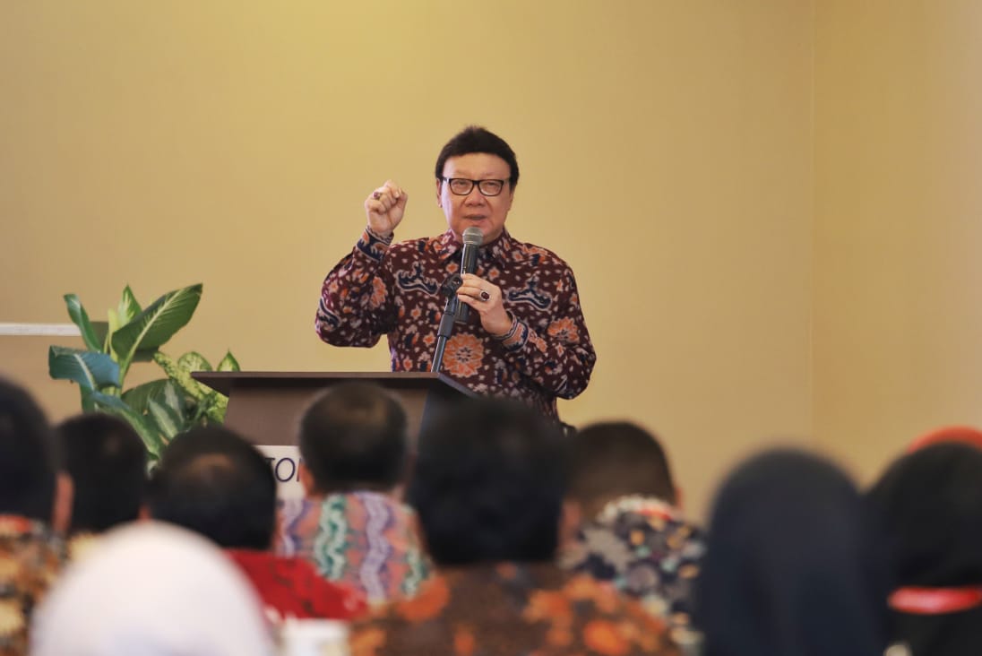 20200213 Rapat Kerja Komisi Yudisial Tahun 2020 9