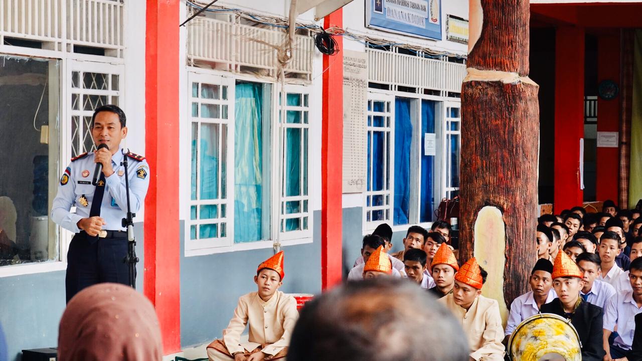 20200217 Kunjungan ke Inovasi Sekolah Filial LPKA Kelas I Palembang 10