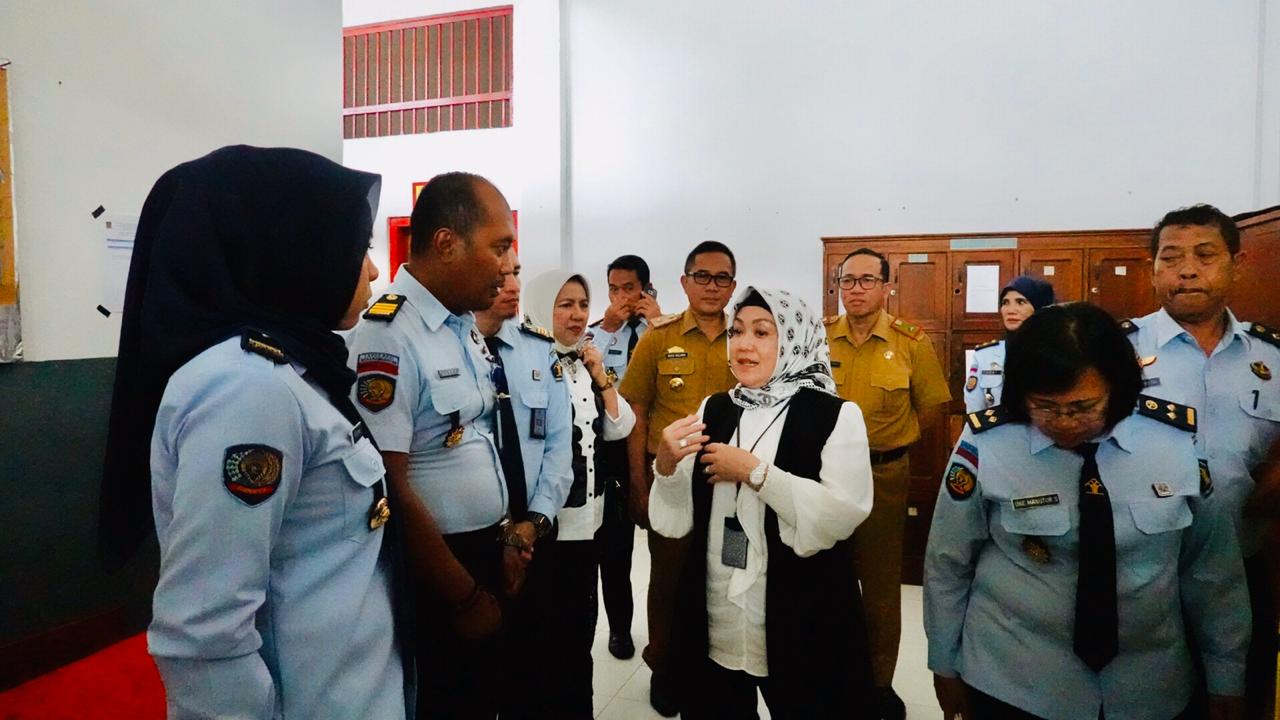 20200217 Kunjungan ke Inovasi Sekolah Filial LPKA Kelas I Palembang 10