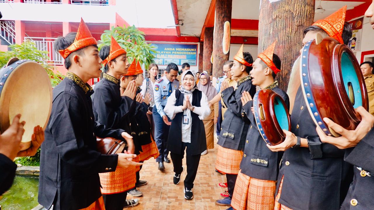 20200217 Kunjungan ke Inovasi Sekolah Filial LPKA Kelas I Palembang 10