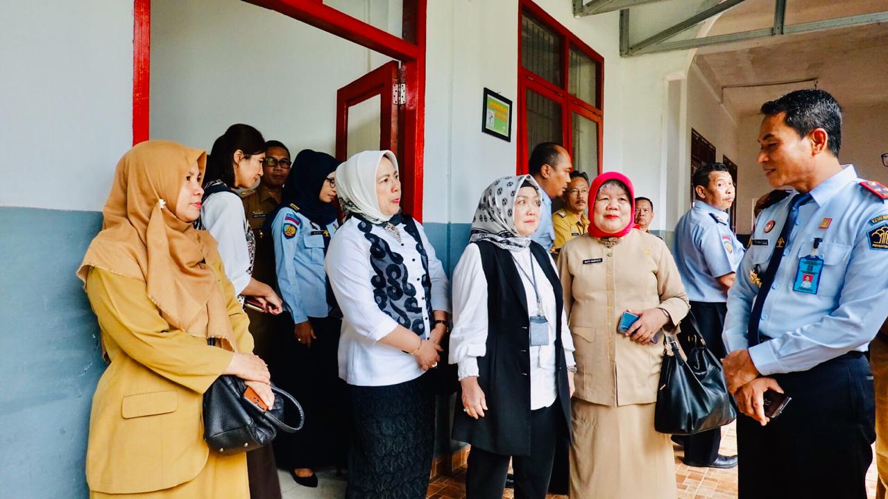 20200217 Kunjungan ke Inovasi Sekolah Filial LPKA Kelas I Palembang 10