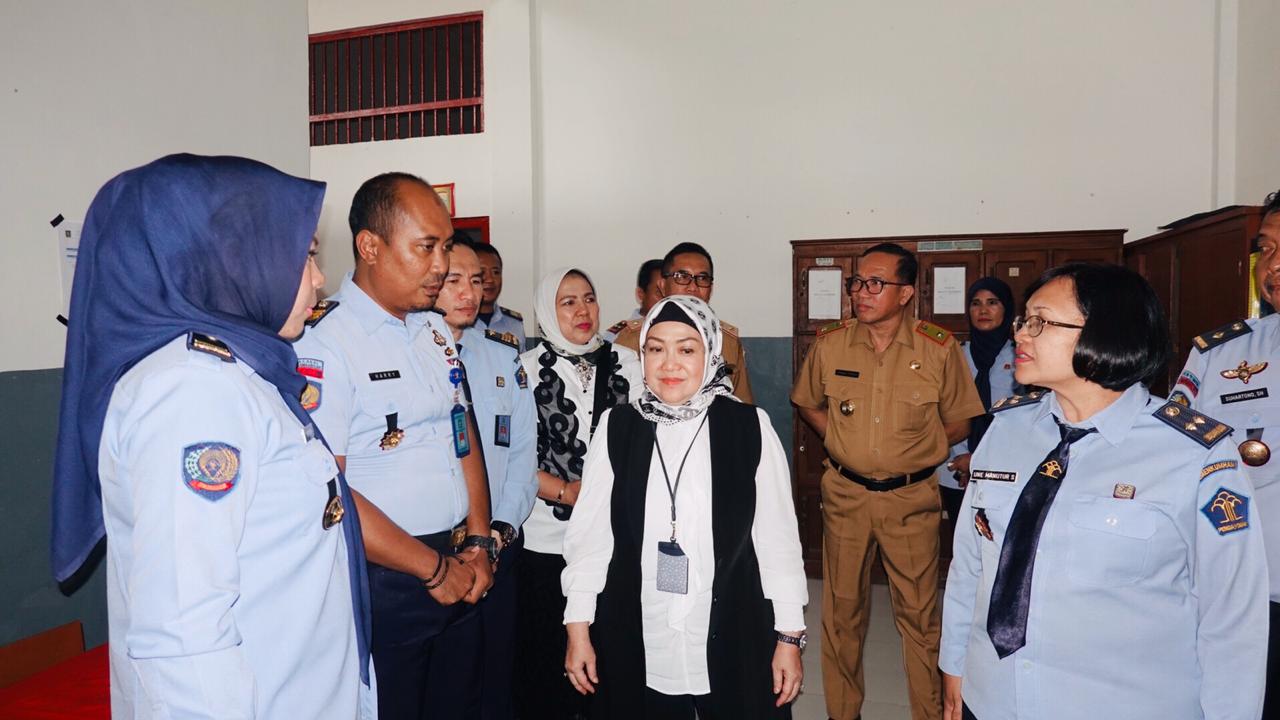20200217 Kunjungan ke Inovasi Sekolah Filial LPKA Kelas I Palembang 10