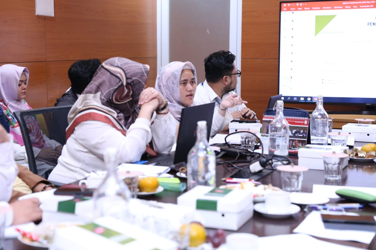 20200218 Rapat Penyempurnaan Rancangan Keputusan Menteri PANRB tentang Petunjuk Pelaksanaan KIPP Tahun 2020 7