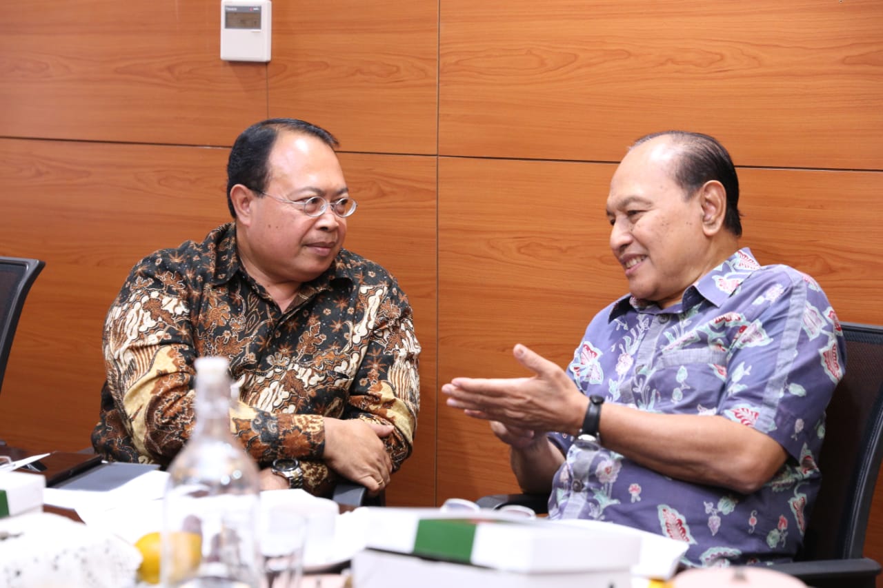 20200218 Rapat Penyempurnaan Rancangan Keputusan Menteri PANRB tentang Petunjuk Pelaksanaan KIPP Tahun 2020 7