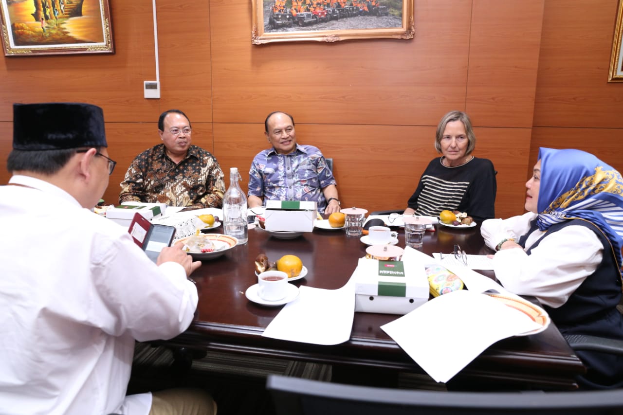 20200218 Rapat Penyempurnaan Rancangan Keputusan Menteri PANRB tentang Petunjuk Pelaksanaan KIPP Tahun 2020 7