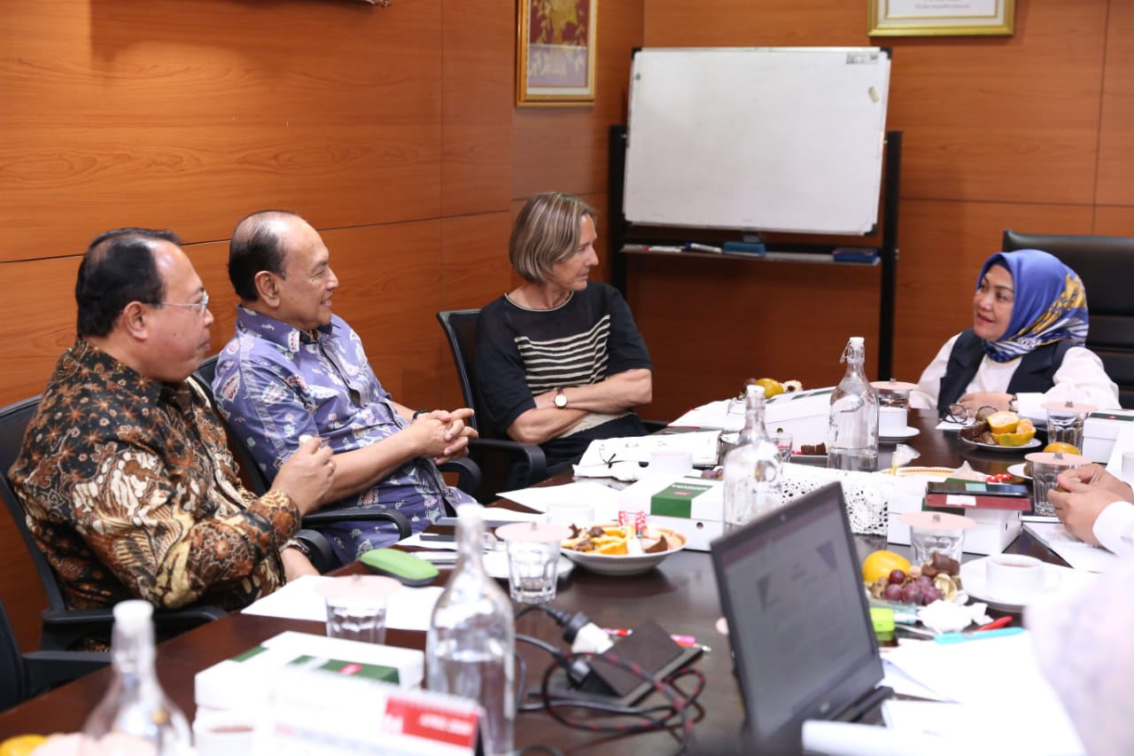 20200218 Rapat Penyempurnaan Rancangan Keputusan Menteri PANRB tentang Petunjuk Pelaksanaan KIPP Tahun 2020 7
