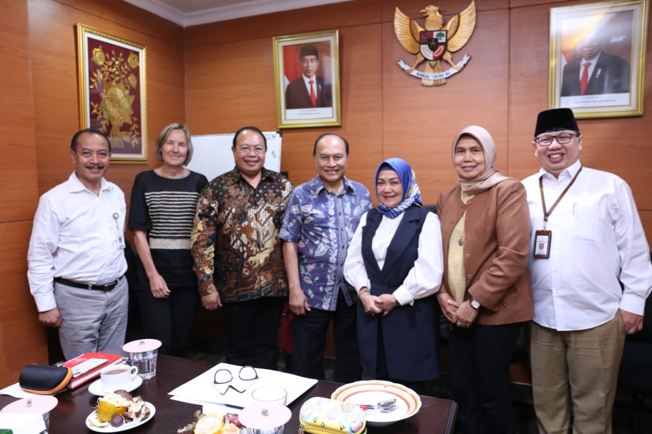 20200218 Rapat Penyempurnaan Rancangan Keputusan Menteri PANRB tentang Petunjuk Pelaksanaan KIPP Tahun 2020 7