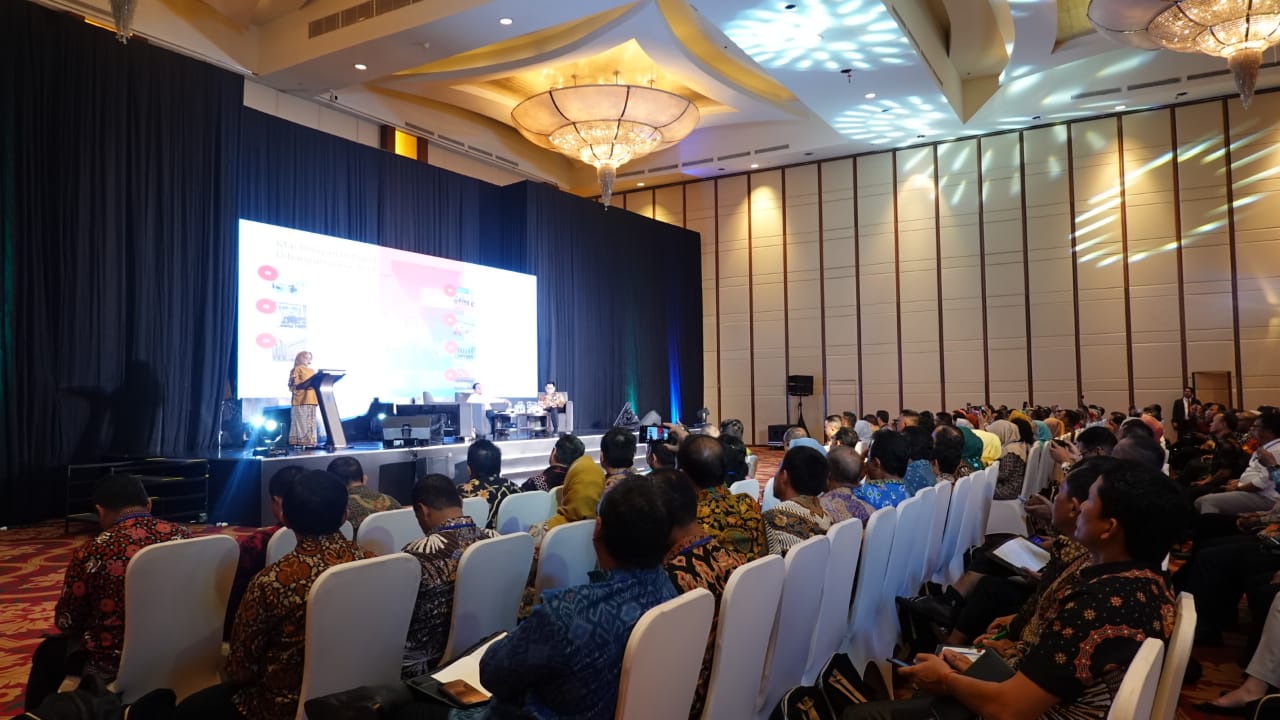 20200219 Rapat Harmonisasi Kebijakan Pusat dan Daerah bagi Pemerataan Investasi 6