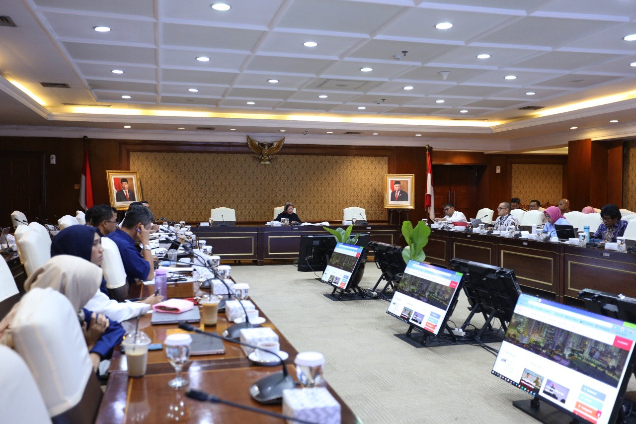 20200219 Rapat Tim Koordinasi SPBE Nasional 8