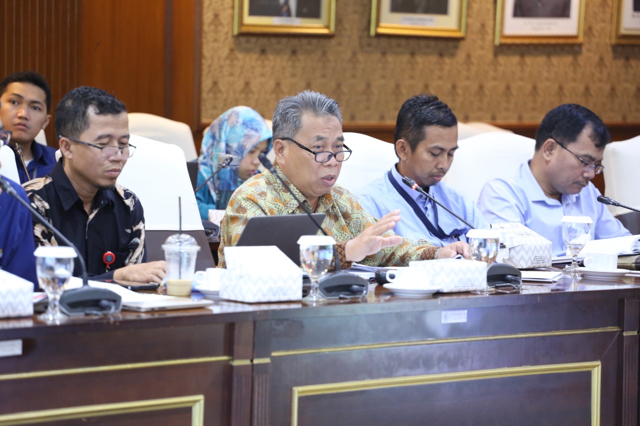 20200219 Rapat Tim Koordinasi SPBE Nasional 10