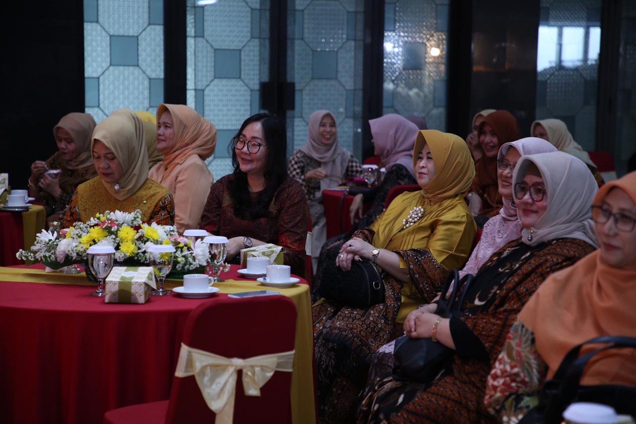 20200220 Perpisahan Wakil Ketua I dan II 9