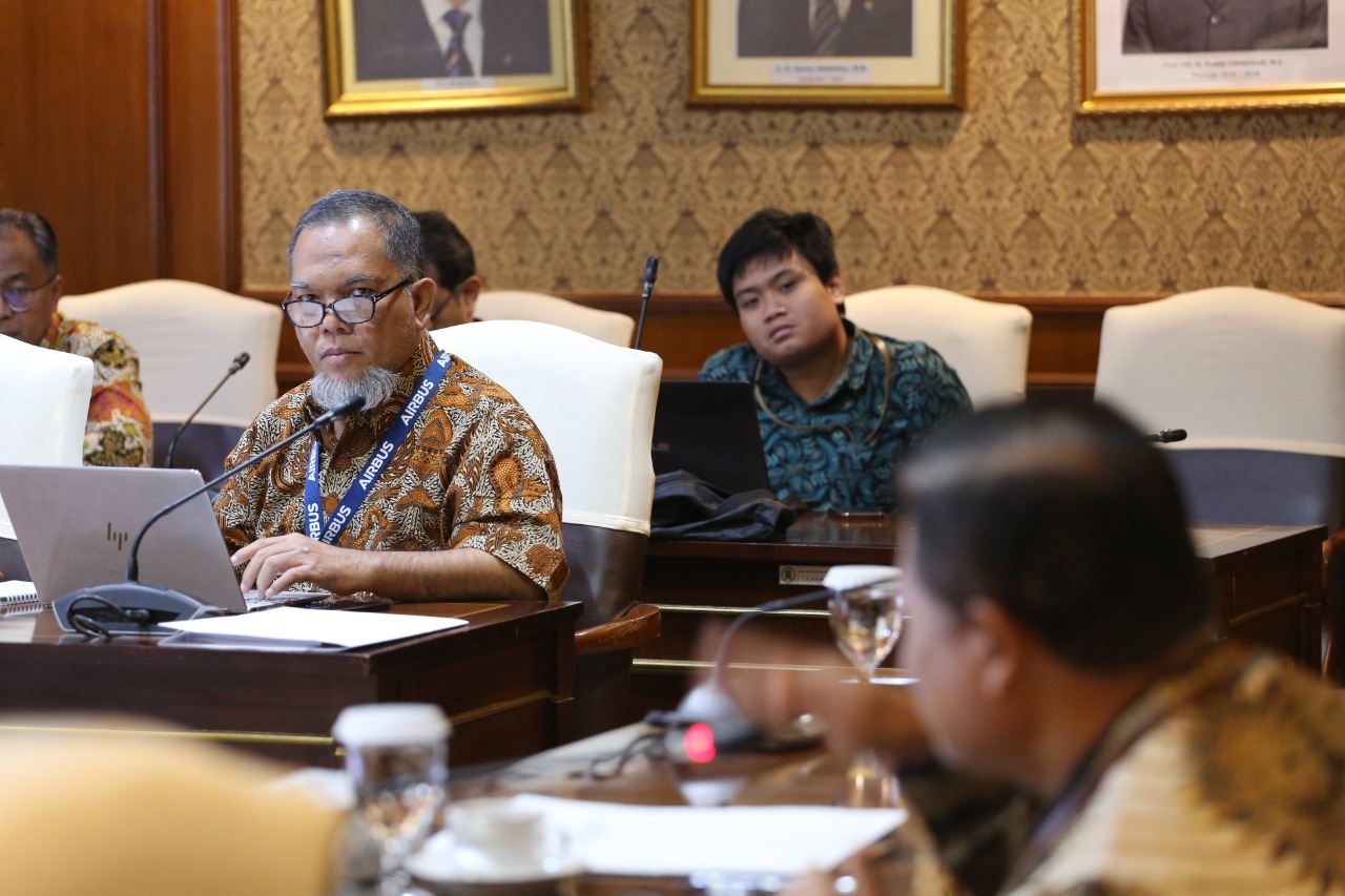 20200220 Rapat Monitoring Kinerja Dwi Mingguan Kementerian PANRB 10