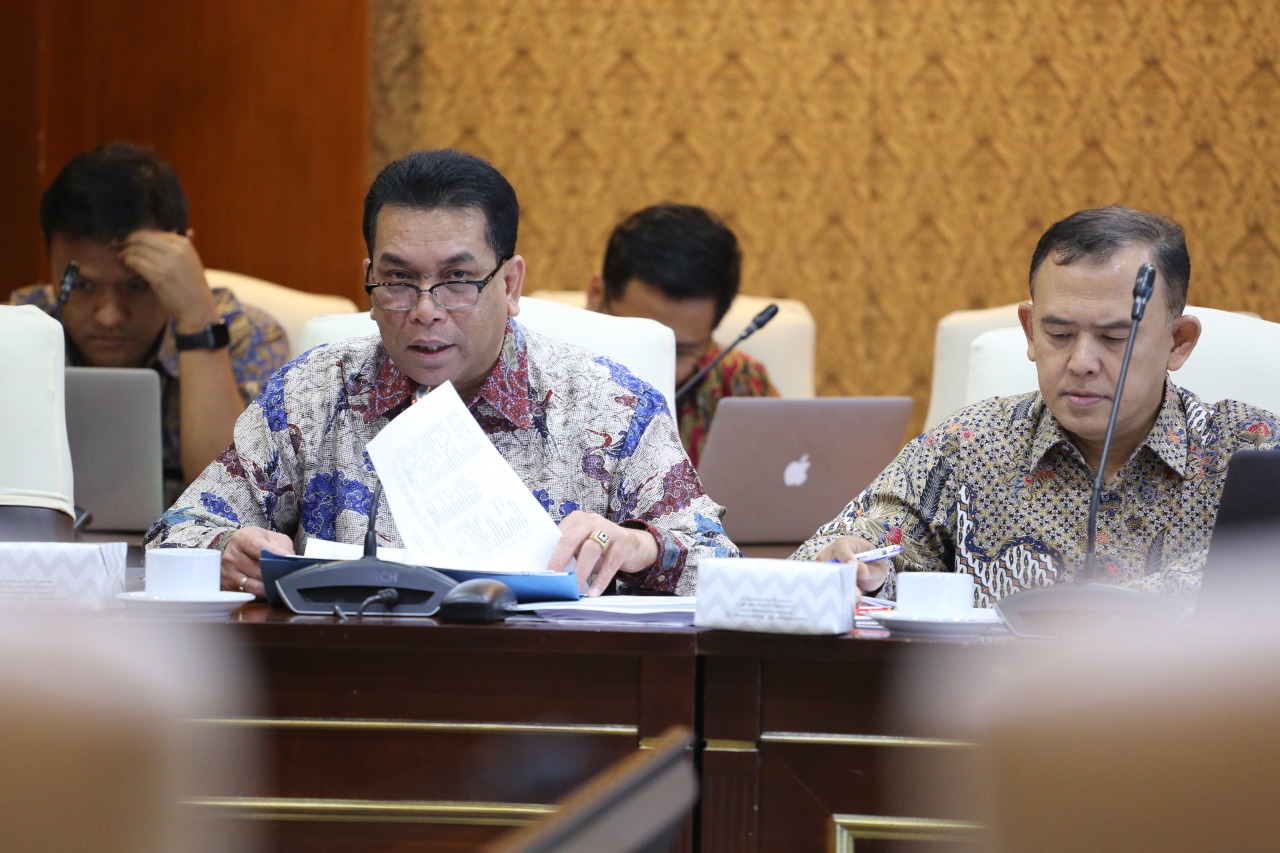 20200220 Rapat Monitoring Kinerja Dwi Mingguan Kementerian PANRB 10