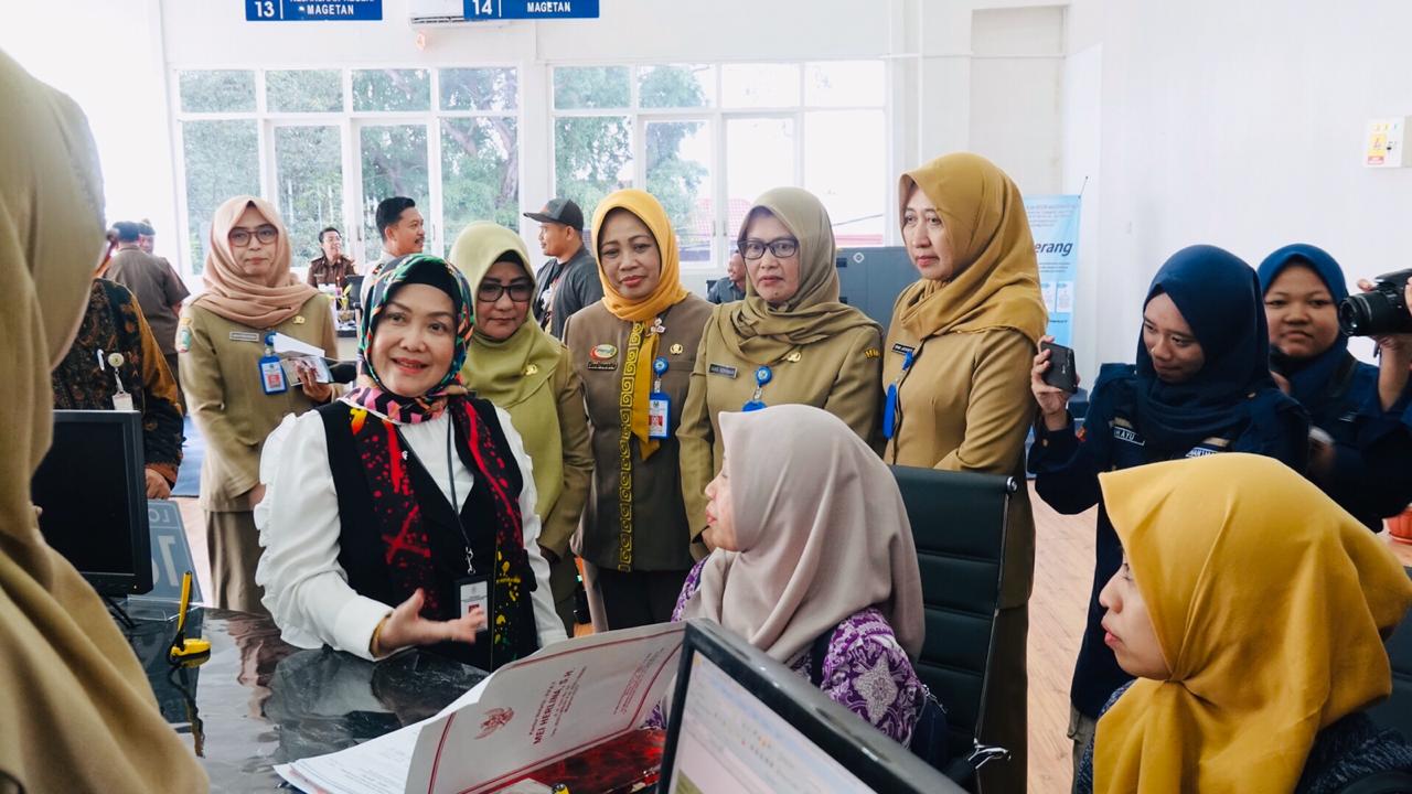 20200225 Kunjungan MPP Magetan 6