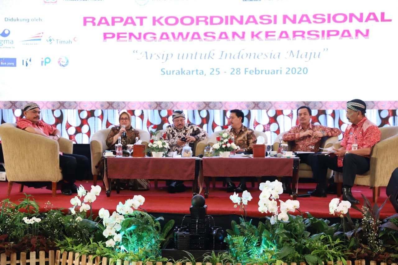 20200226 Peranan Arsip dalam Mendukung Pelayanan Prima 9