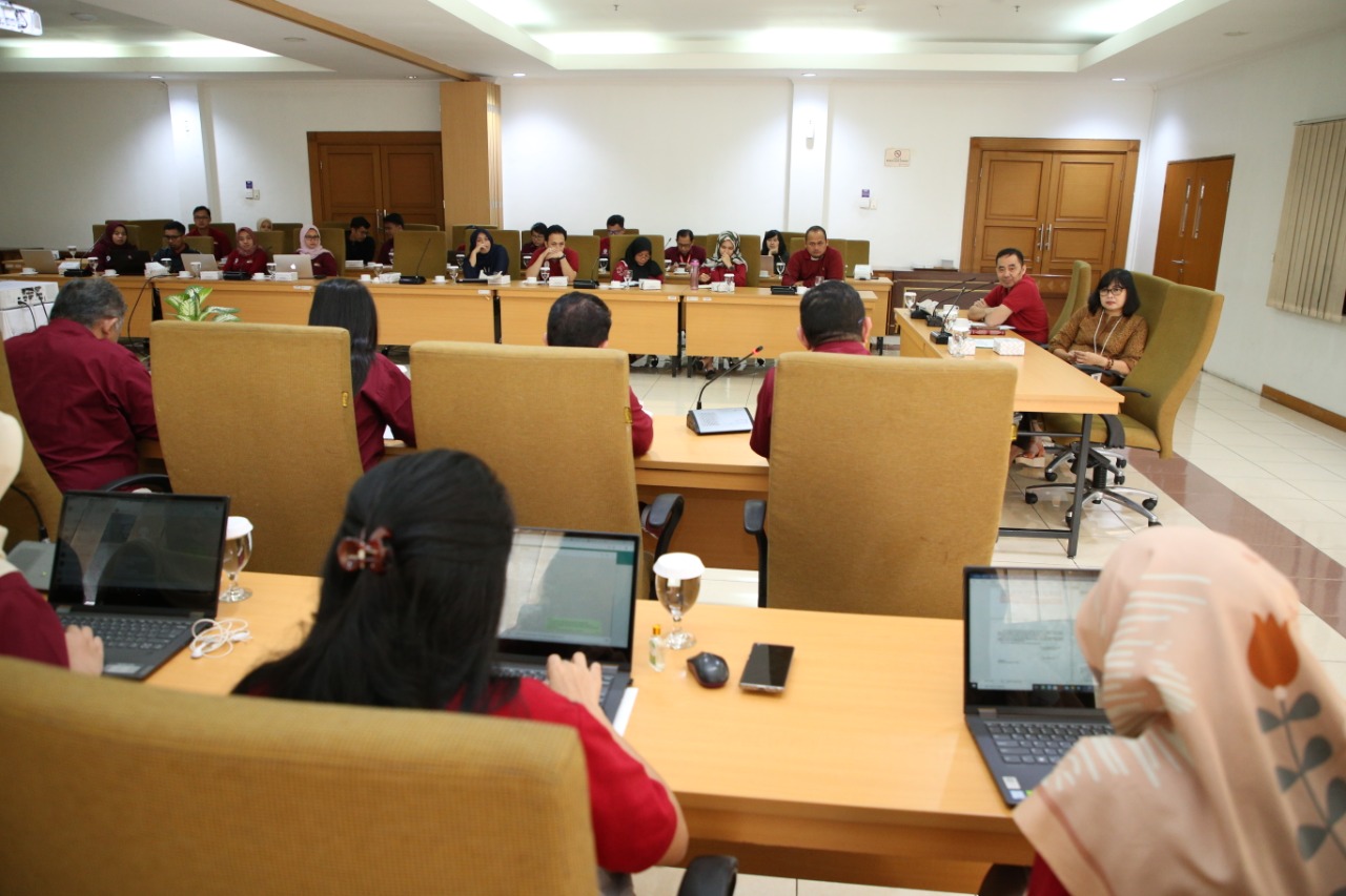 Kementerian Pendayagunaan Aparatur Negara dan Reformasi Birokrasi
