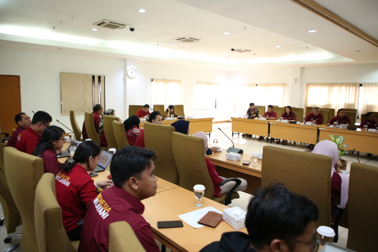 20200228 Rapat Persiapan Rakor Sosialisasi Peraturan Menteri PANRB No. 1 Tahun 2020 1