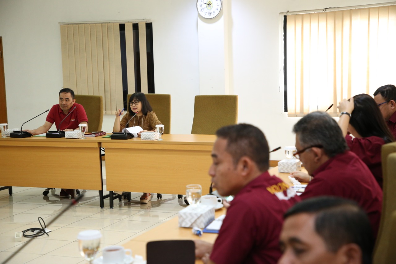 20200228 Rapat Persiapan Rakor Sosialisasi Peraturan Menteri PANRB No. 1 Tahun 2020 1