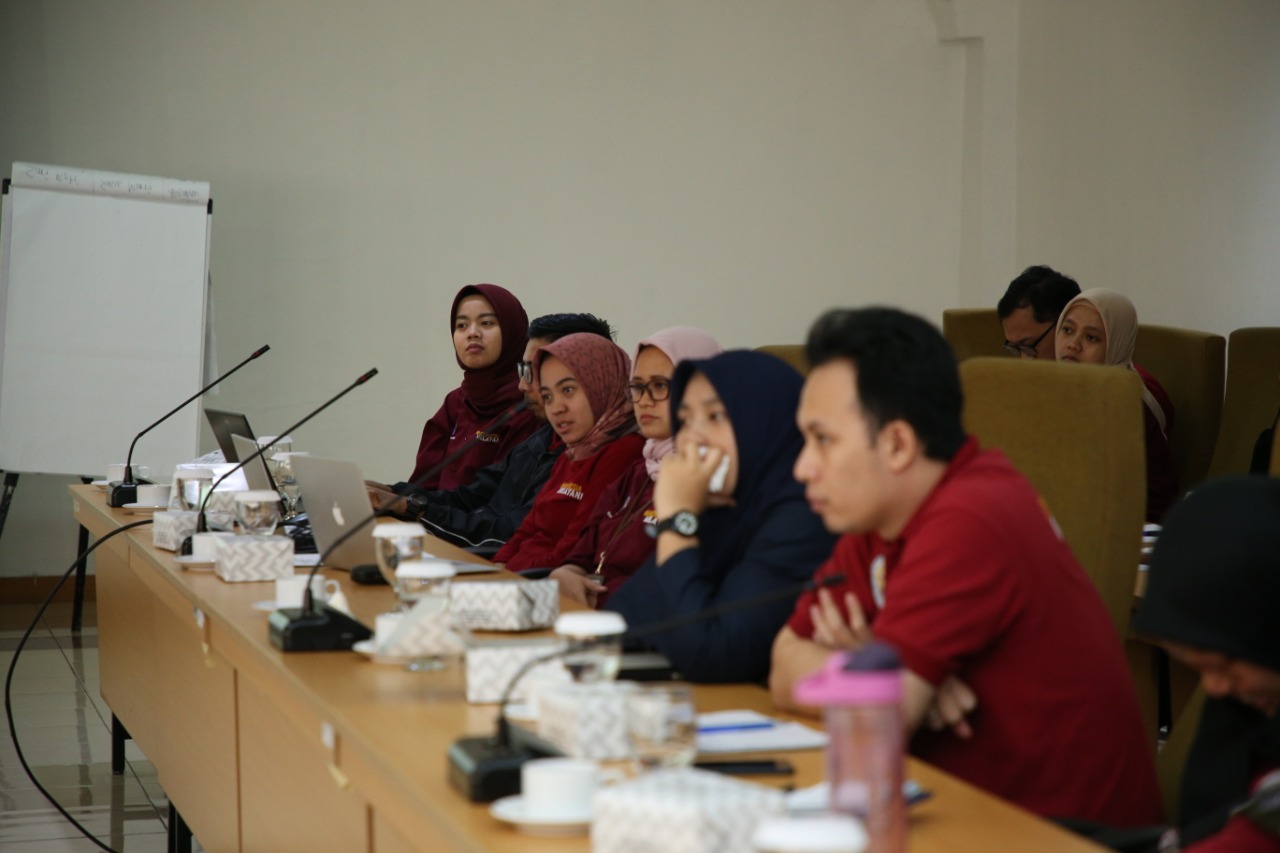 20200228 Rapat Persiapan Rakor Sosialisasi Peraturan Menteri PANRB No. 1 Tahun 2020 1