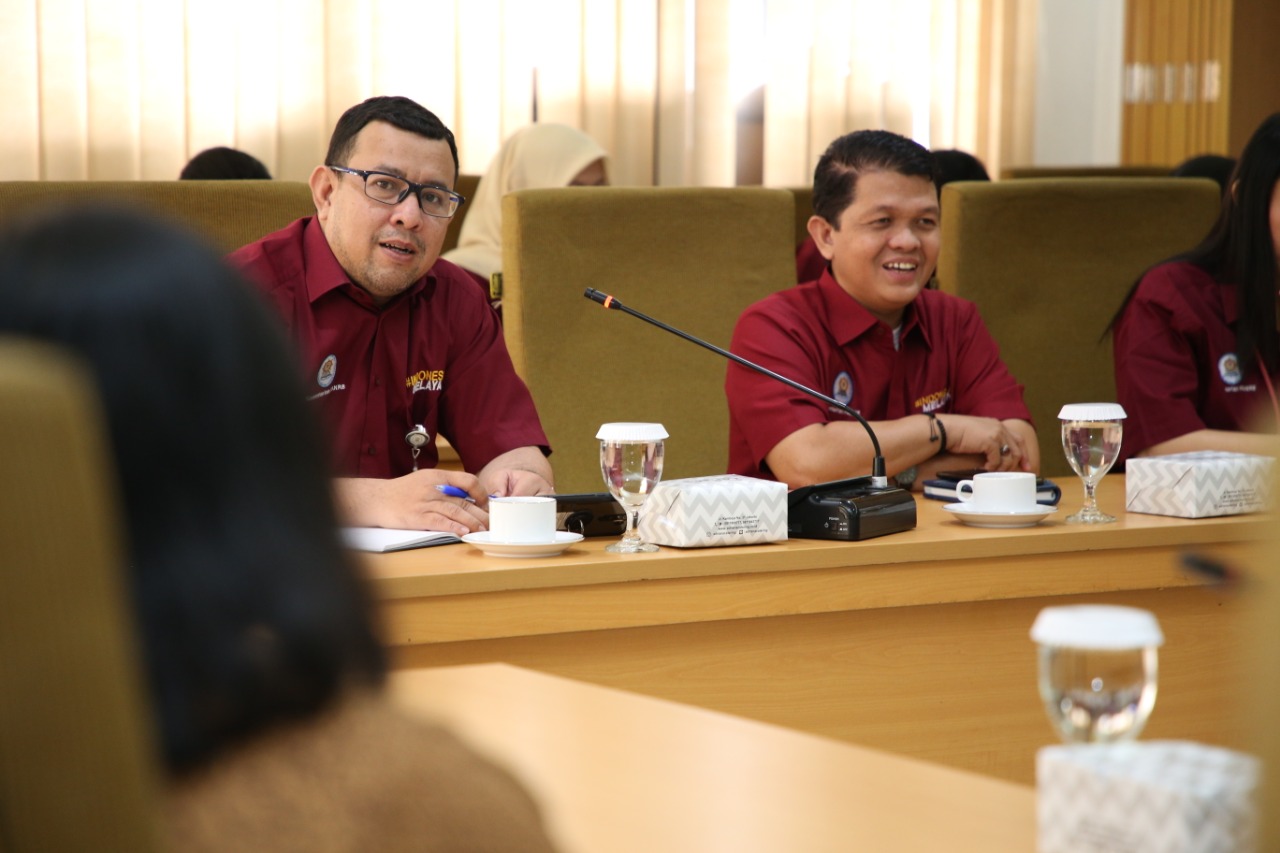 20200228 Rapat Persiapan Rakor Sosialisasi Peraturan Menteri PANRB No. 1 Tahun 2020 1