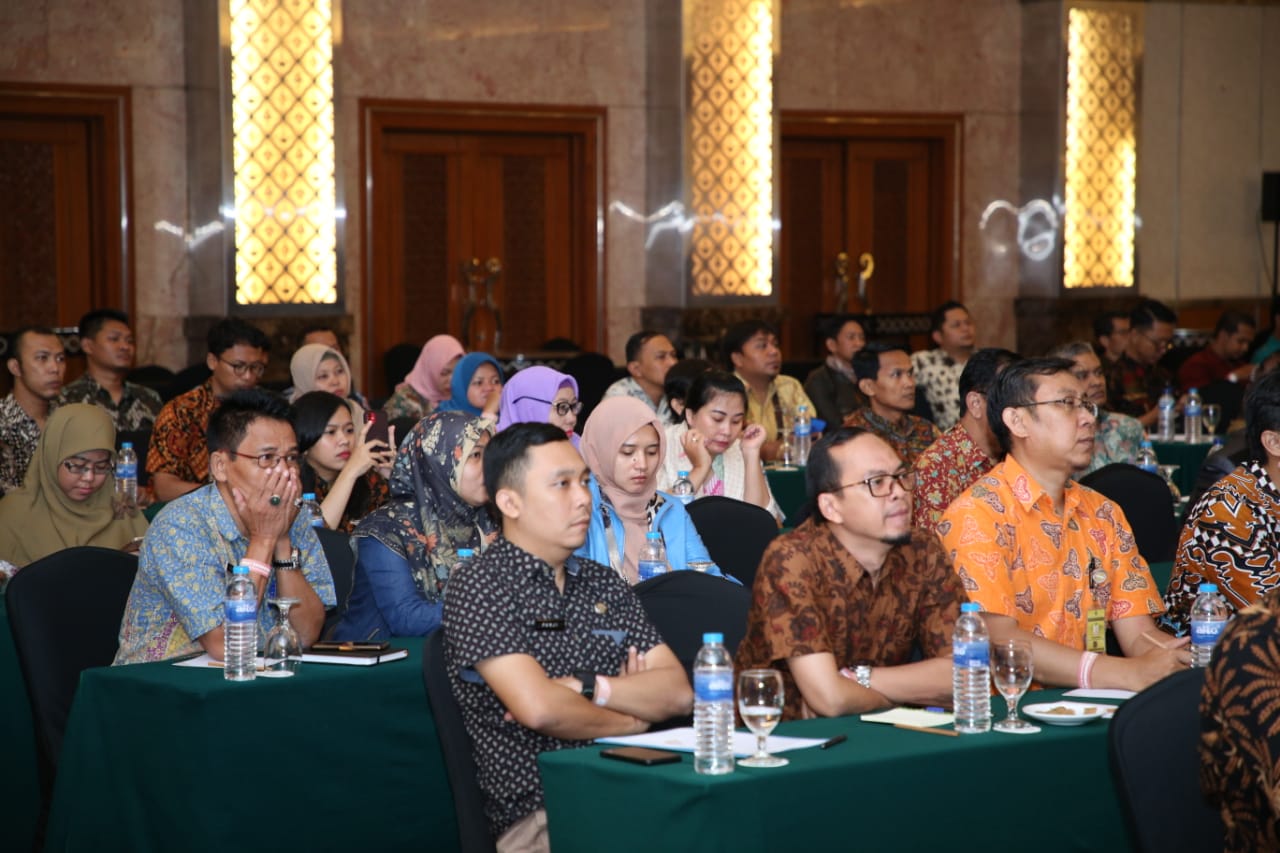 20200303 Rakornis Sosialisasi PermenPANRB No. 1 Tahun 2020 10