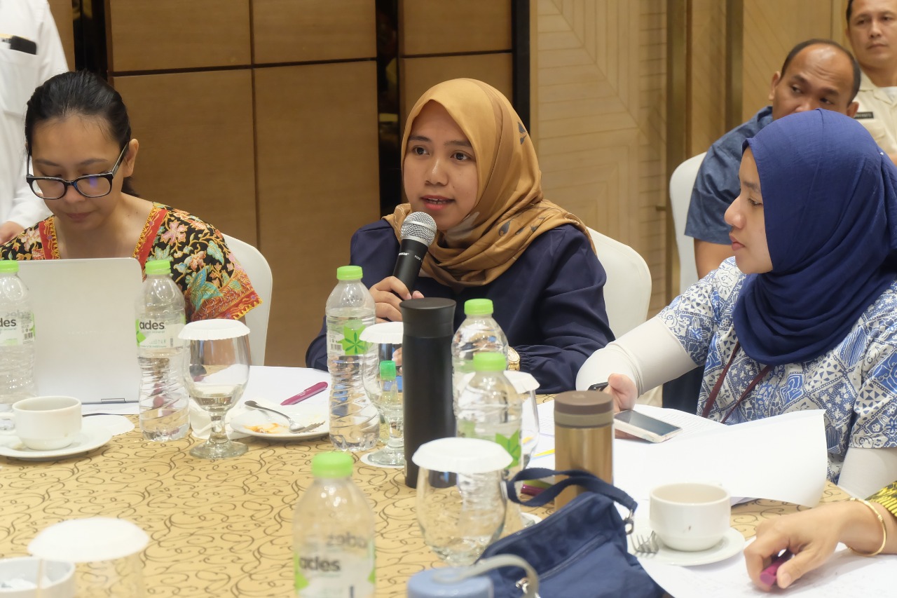 20200303 Rapat Koordinasi dan Sosialisasi Manajemen Talenta ASN 9