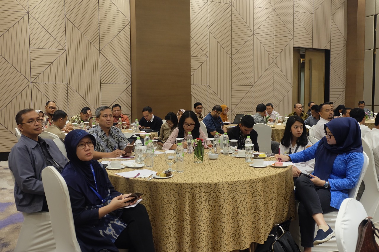 20200303 Rapat Koordinasi dan Sosialisasi Manajemen Talenta ASN 9