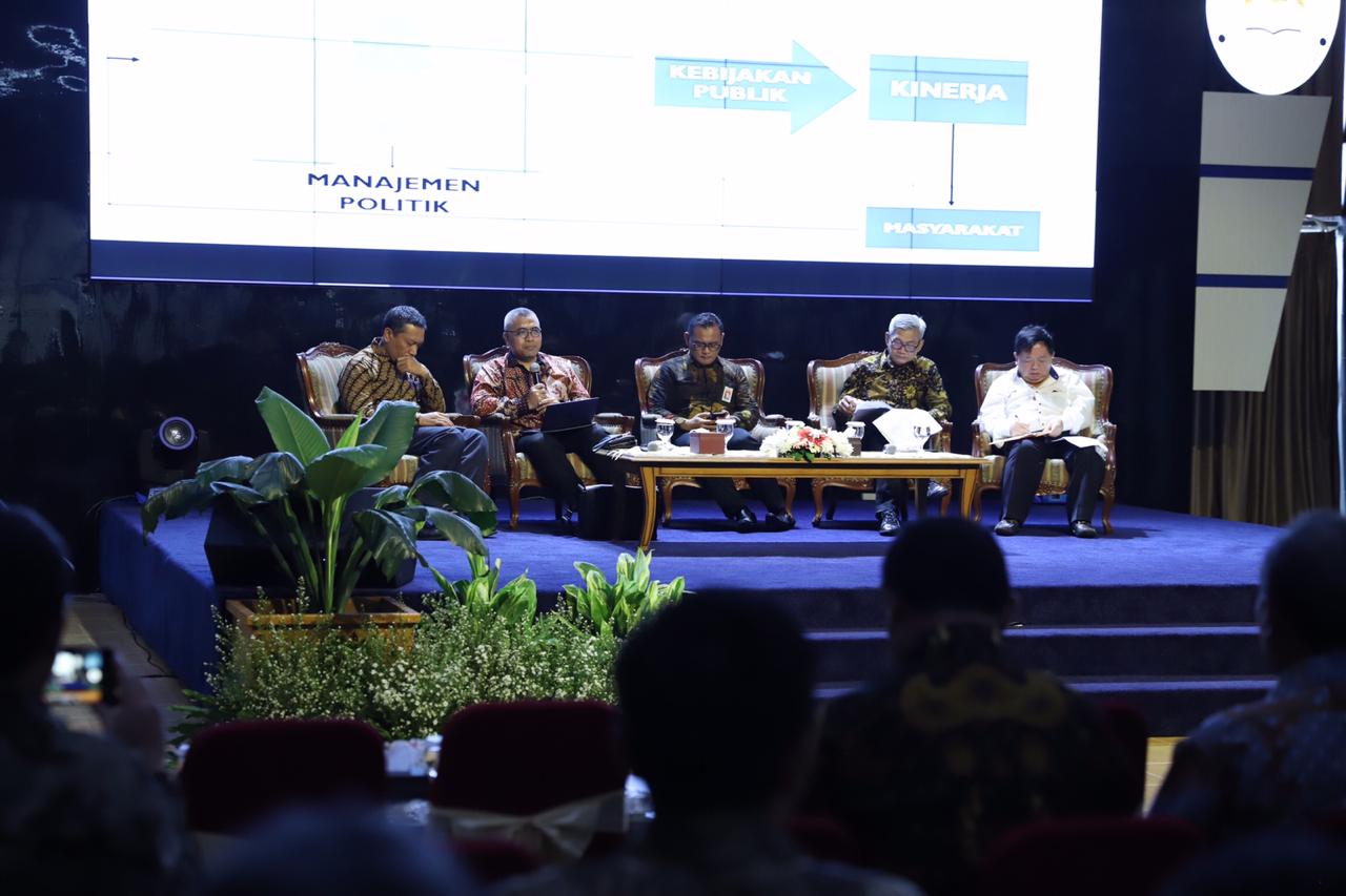 20200304 Pengukuhan Pengurus Pusat AAKI 1