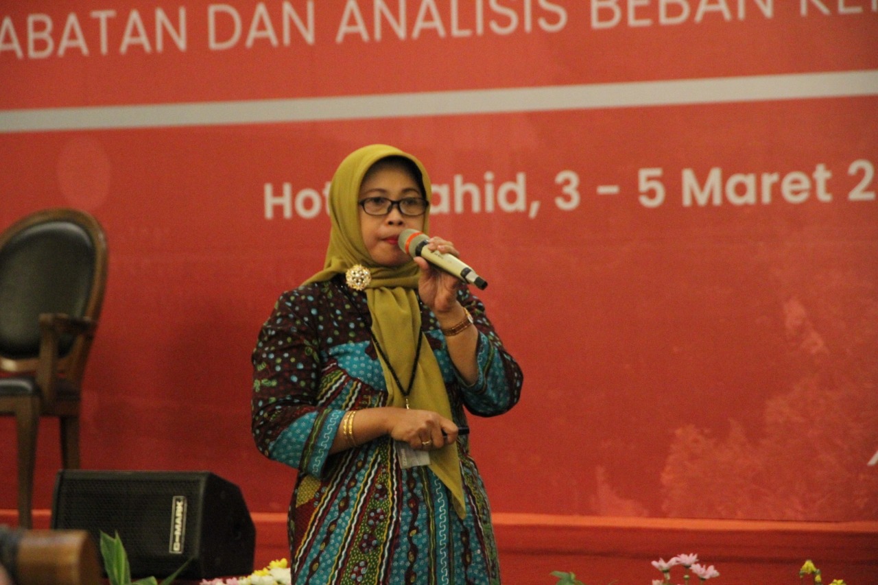 20200304 Rapat Koordinasi Teknis Sosialisasi PermenPANRB No.1 1