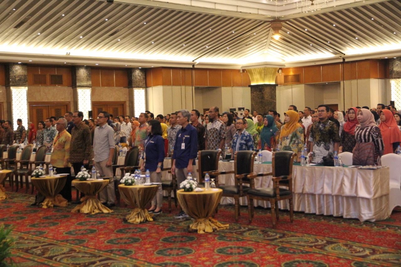 20200304 Rapat Koordinasi Teknis Sosialisasi PermenPANRB No.1 1