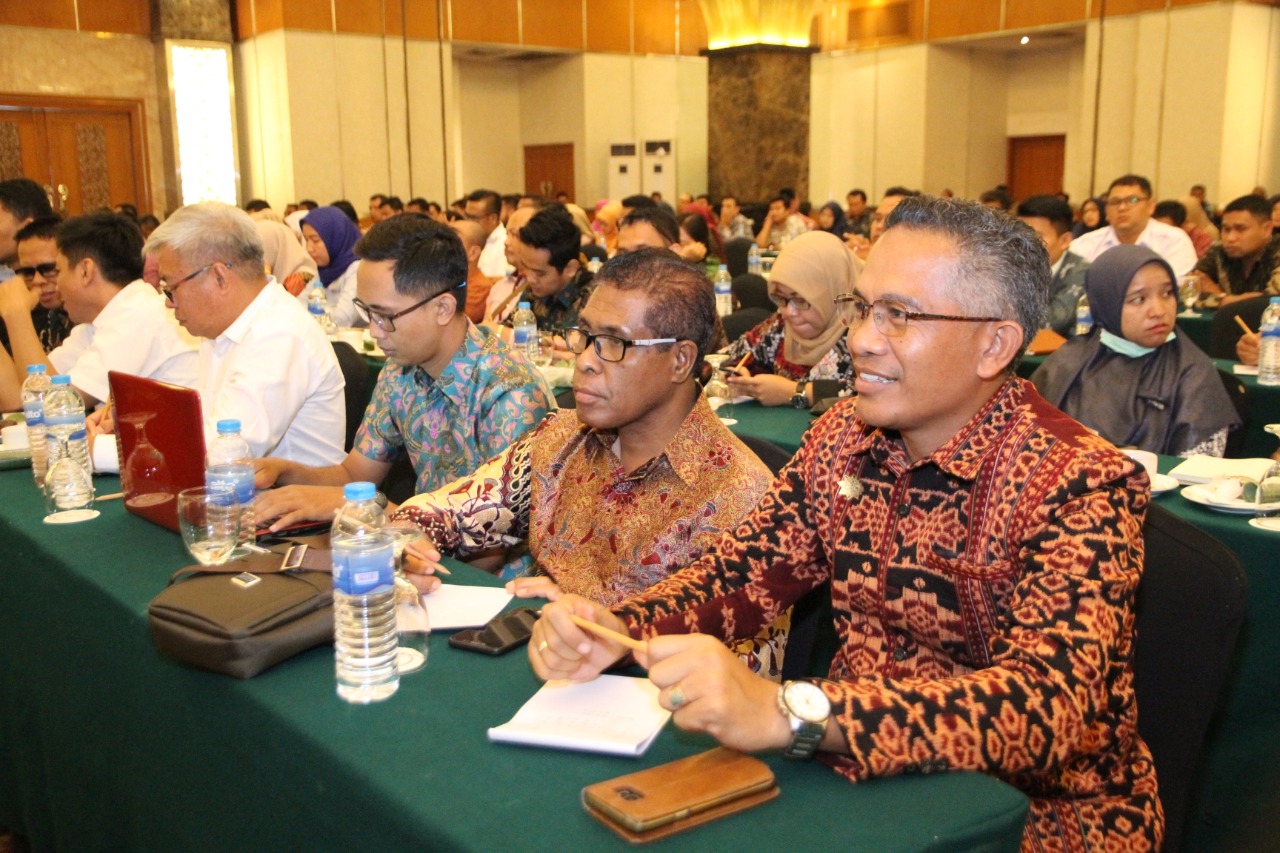 20200304 Rapat Koordinasi Teknis Sosialisasi PermenPANRB No.1 1