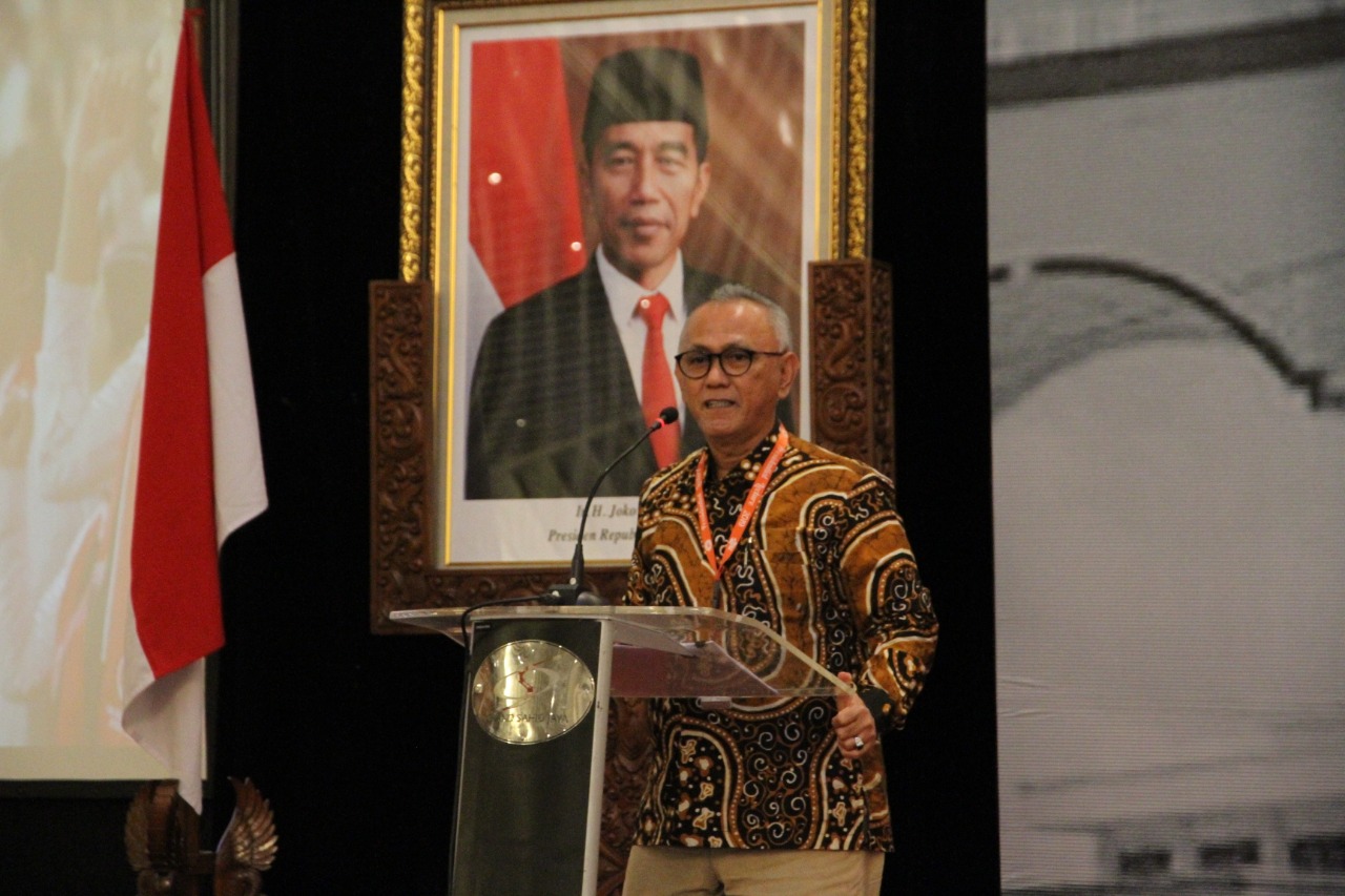 20200305 Rakornis Sosialisasi PermenPANRB No. 1 Tahun 2020 Hari Ke 3