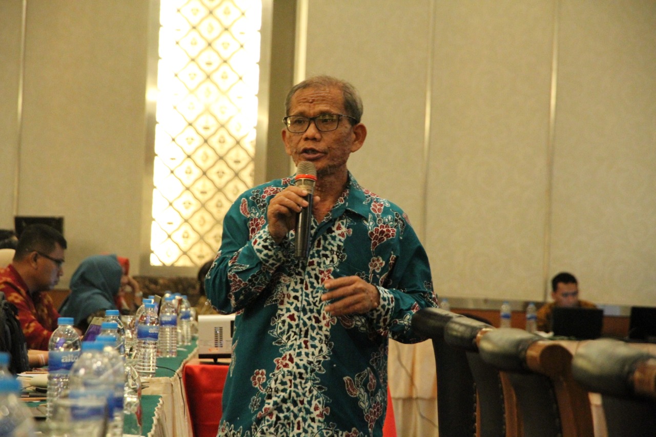 20200305 Rakornis Sosialisasi PermenPANRB No. 1 Tahun 2020 Hari Ke 3 10