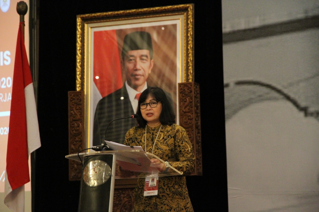 20200305 Rakornis Sosialisasi PermenPANRB No. 1 Tahun 2020 Hari Ke 3 10