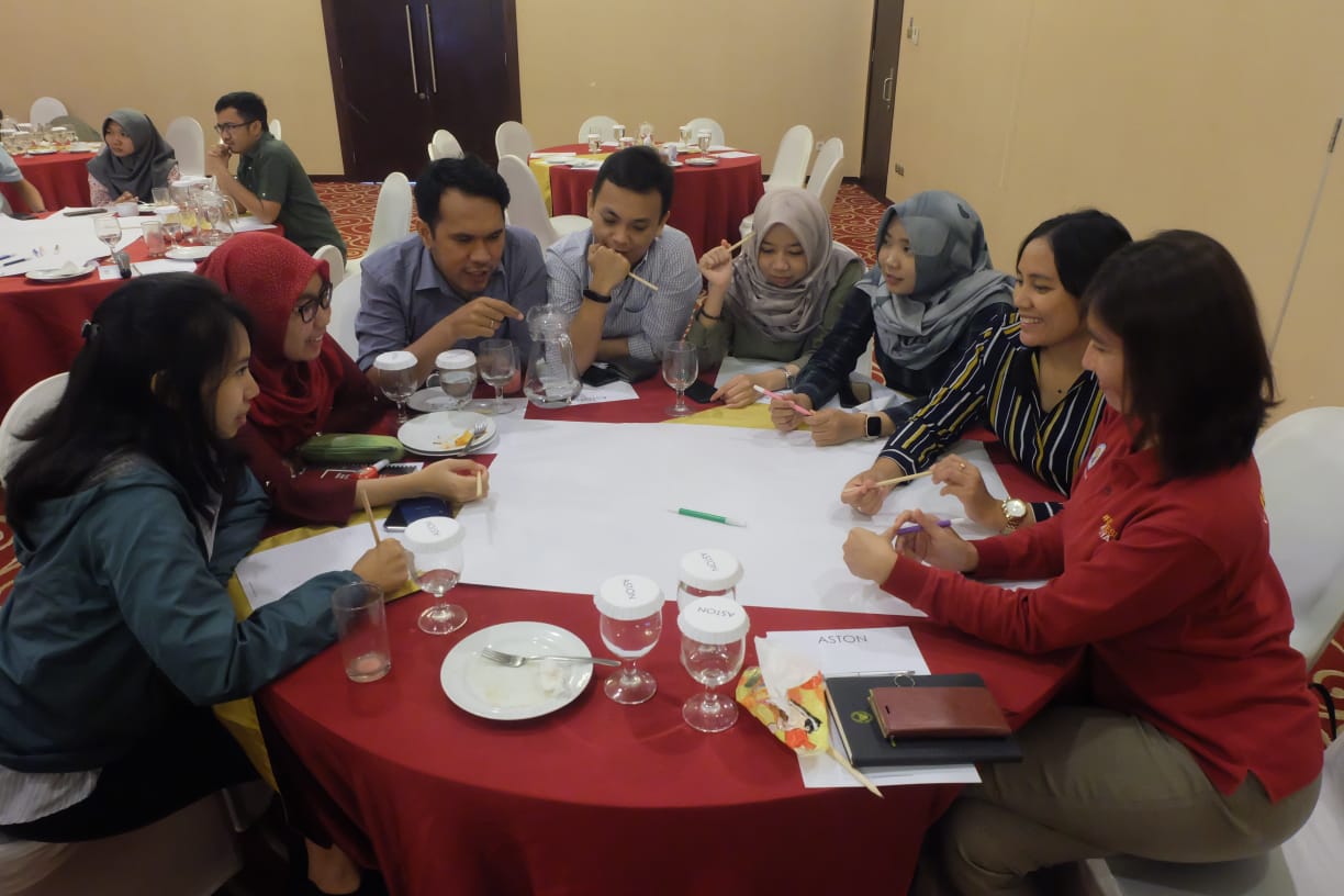20200306 Forum Konsultasi Publik Hari ke 2 9