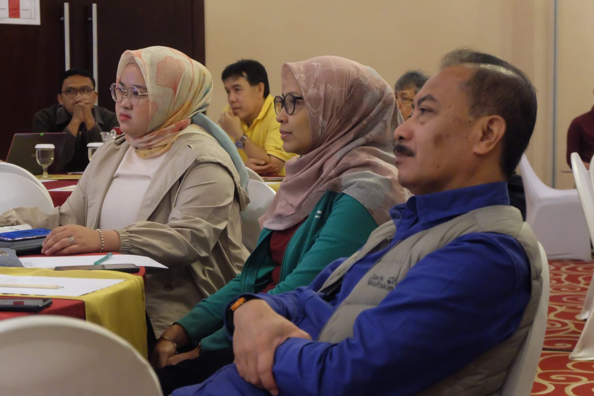 20200306 Forum Konsultasi Publik Hari ke 2 9