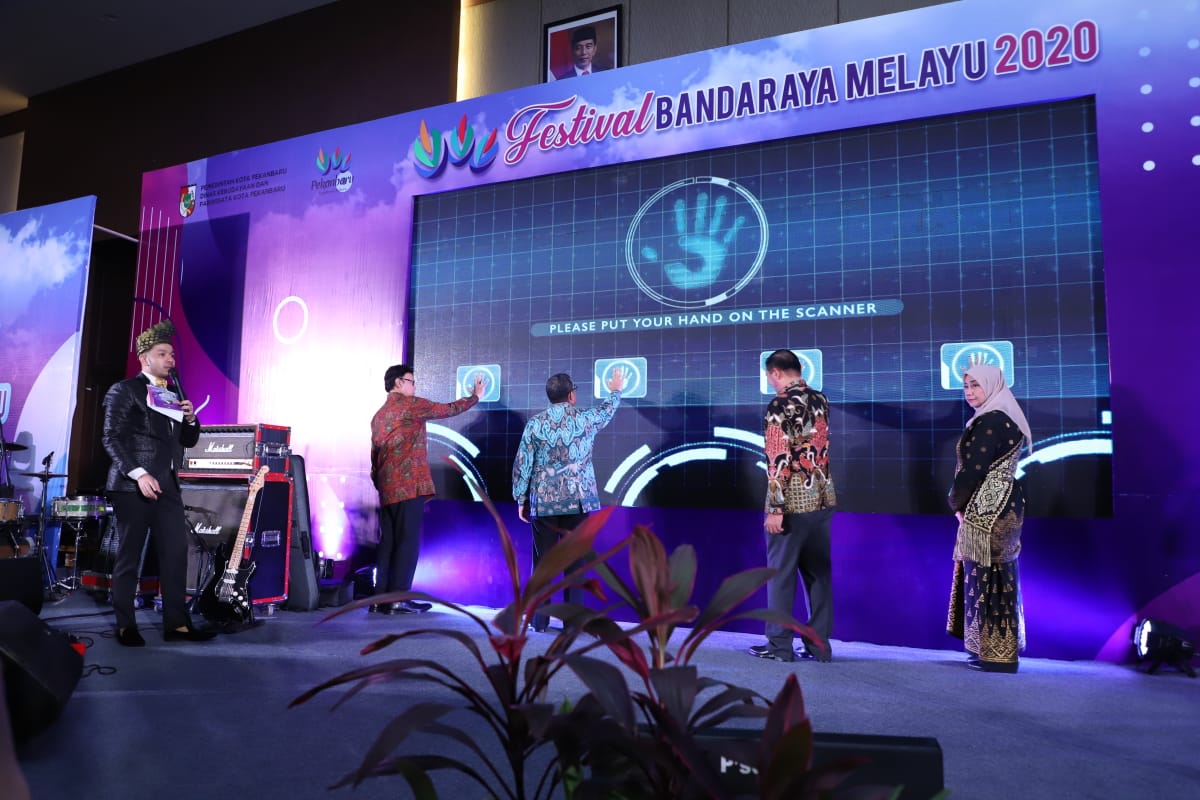 20200310 Festival Bandaraya Melayu 2020 9