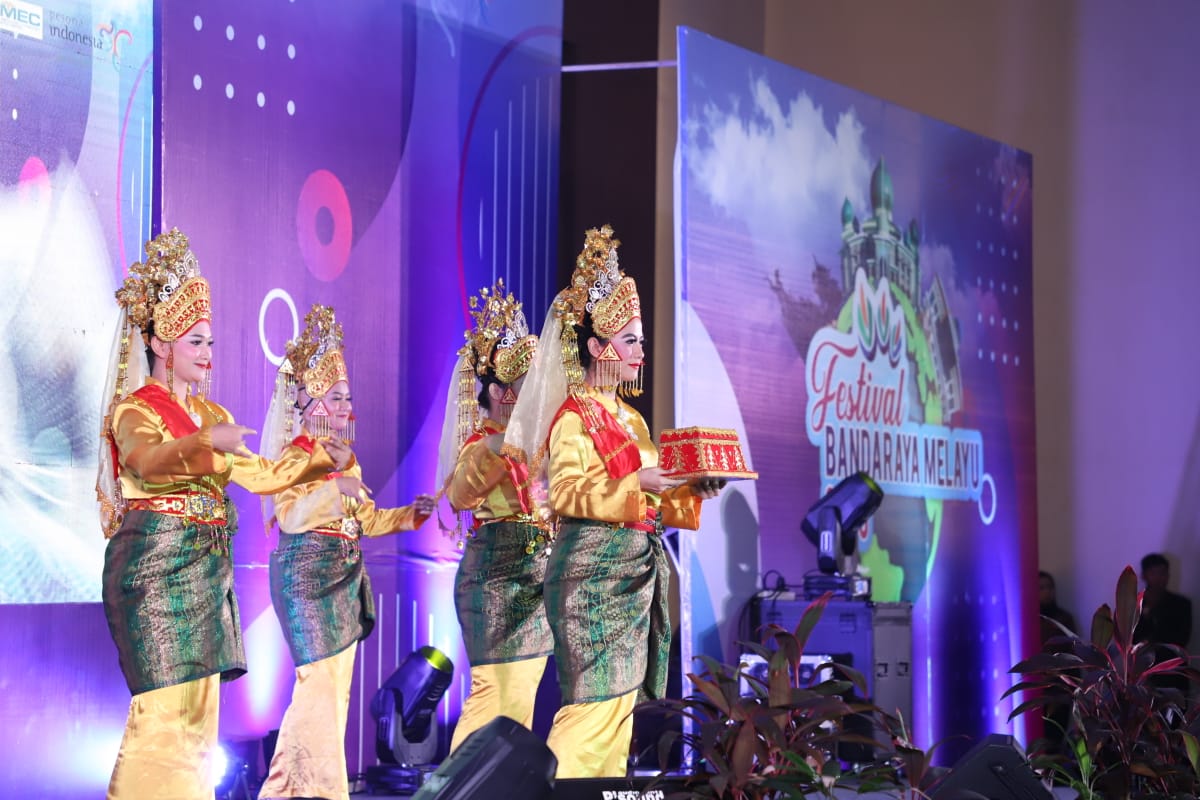 20200310 Festival Bandaraya Melayu 2020 9