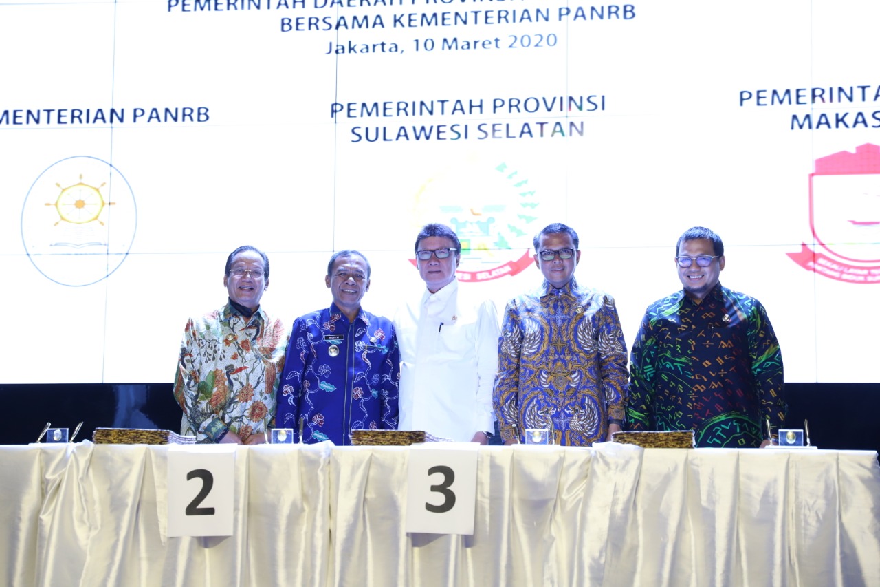 20200310 Penandatanganan Komitmen Penyelenggaraan MPP 16