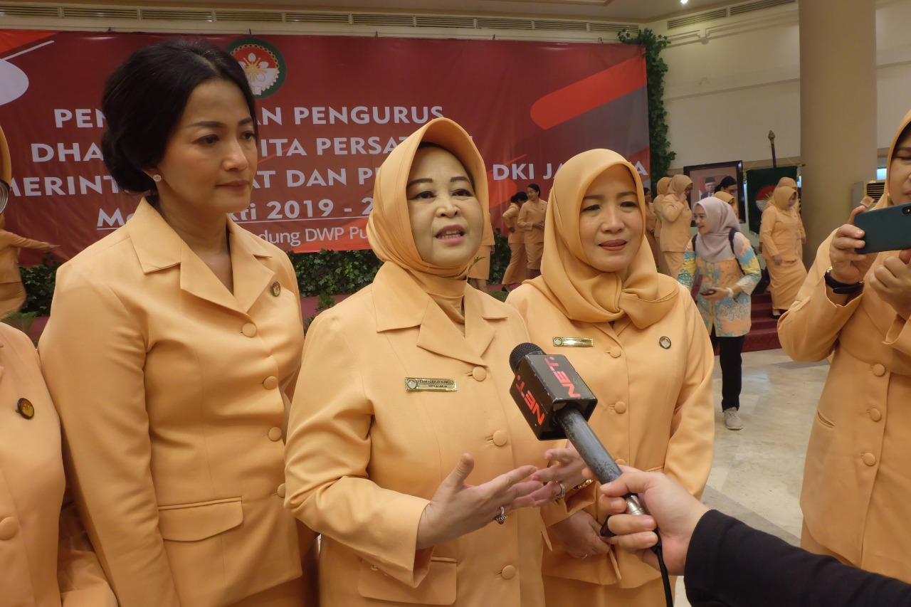 20200310 Pengukuhan DWP IPP
