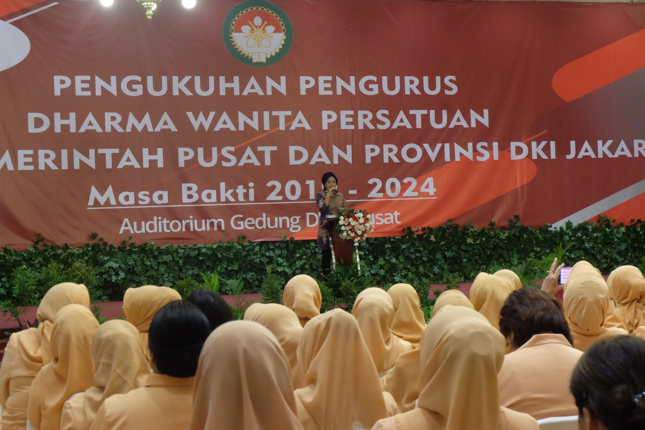 20200310 Pengukuhan DWP IPP Kelompok VI 09