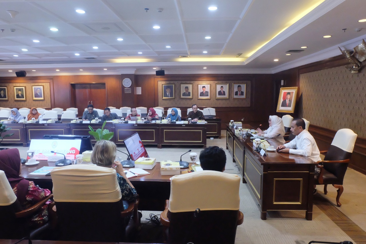 20200310 Rapat Koordinasi Pembentukan Penguatan Hub Inovasi.JIPP 8
