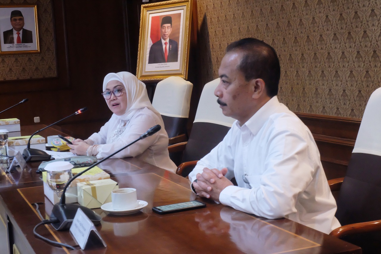 20200310 Rapat Koordinasi Pembentukan Penguatan Hub Inovasi.JIPP 8