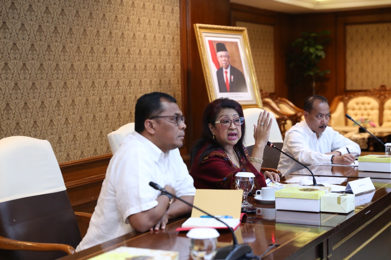 20200310 Rapat Koordinasi Pembentukan Penguatan Hub Inovasi.JIPP 8