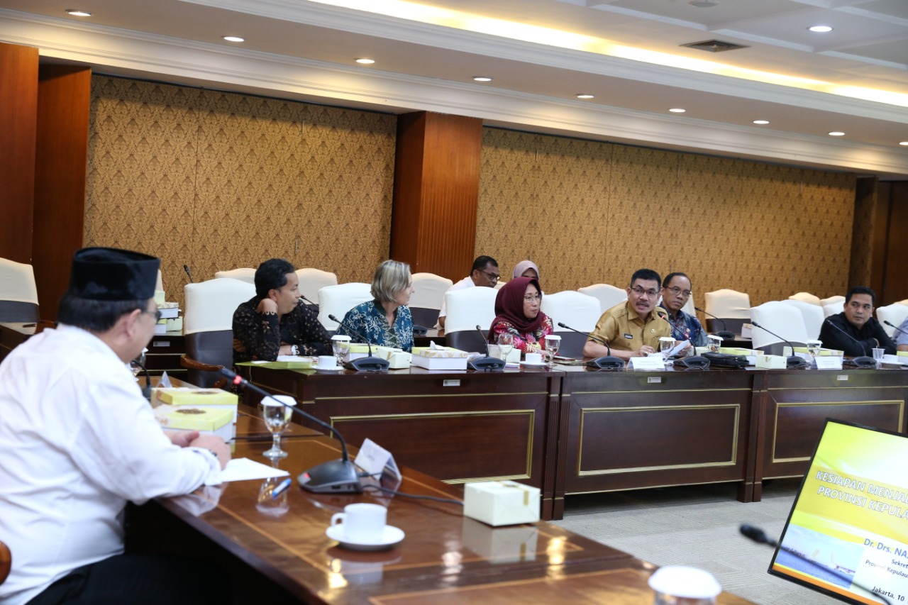 20200310 Rapat Koordinasi Pembentukan Penguatan Hub Inovasi.JIPP 8