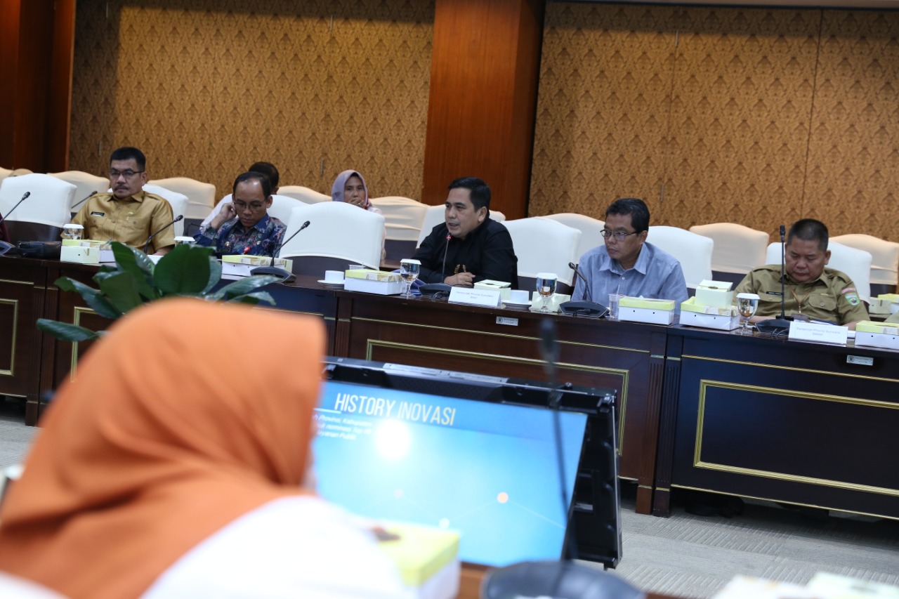 20200310 Rapat Koordinasi Pembentukan Penguatan Hub Inovasi.JIPP 8
