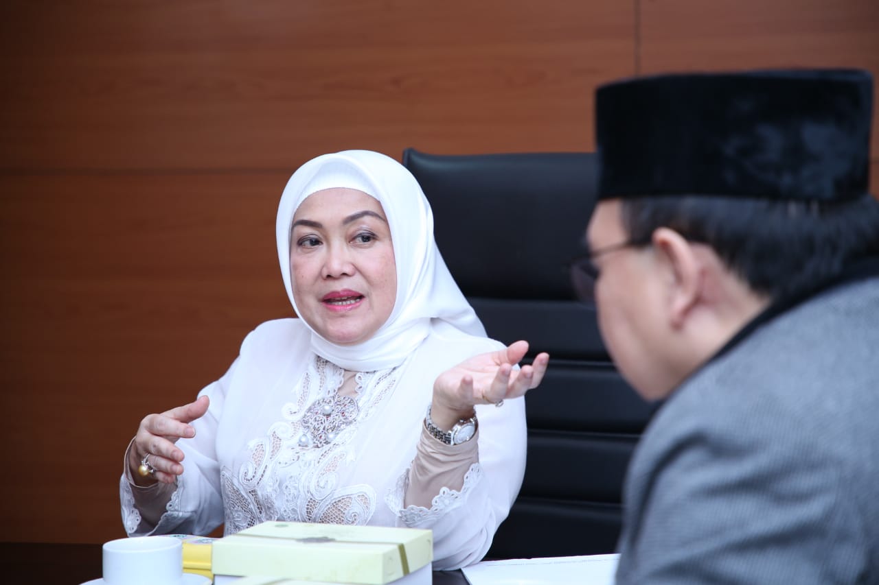 20200310 Rapat Perluasan Pelayanan Publik 5