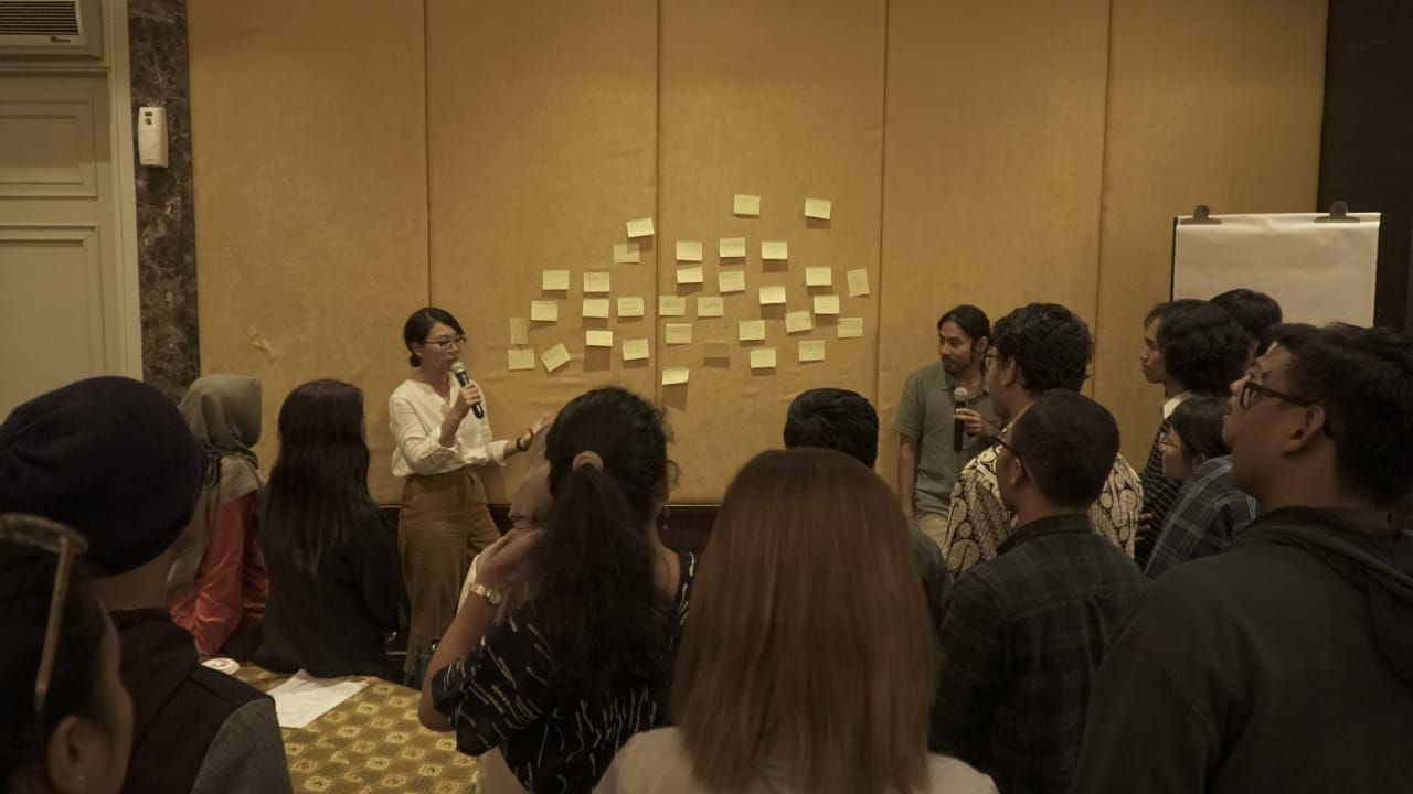 20200310 Workshop COntent Creation BeraniLAPOR 8