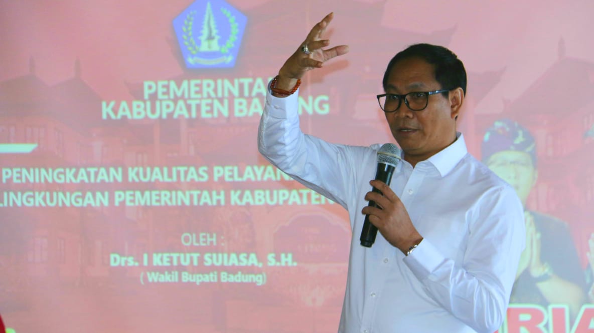 Kementerian Pendayagunaan Aparatur Negara Dan Reformasi Birokrasi 